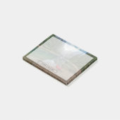 水 |南チロル湖（イタリア） ポストイット (アングル)