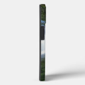 水 |南チロル湖(イタリア) Case-Mate iPhoneケース (裏面 / 右)