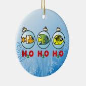 水!水!水! セラミックオーナメント (右)