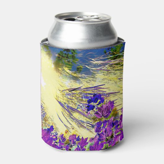 水 缶クーラー (缶正面)