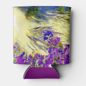 水 缶クーラー (正面)