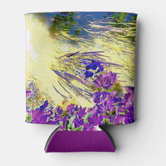 水 缶クーラー (正面)