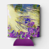 水 缶クーラー (裏面)