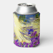 水 缶クーラー (缶裏面)