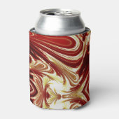 水 缶クーラー (缶正面)