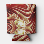 水 缶クーラー (裏面)