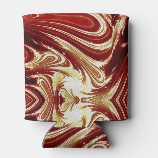 水 缶クーラー (裏面)