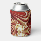 水 缶クーラー (缶裏面)