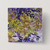 水 缶バッジ (正面)