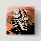 水 缶バッジ (正面)