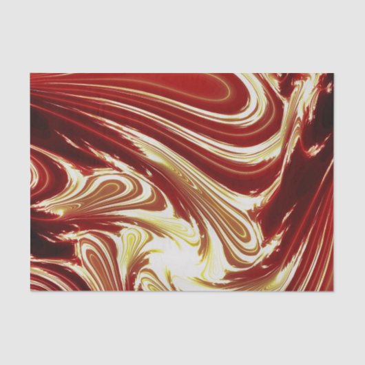 水 薄葉紙 (正面)