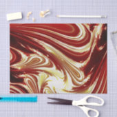 水 薄葉紙 (クラフト)