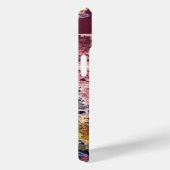 水 Case-Mate iPhoneケース (裏面 / 右)