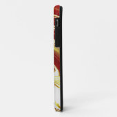 水 Case-Mate iPhoneケース (裏面/左)