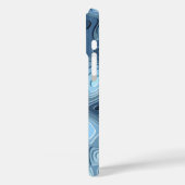 水 Case-Mate iPhoneケース (裏面 / 左)