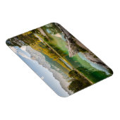 水 | Dachstein Mountains Lake Germany マグネット (右側)