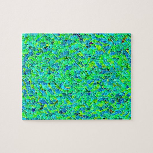 水(&E)..... ジグソーパズル (横)