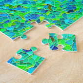 水(&E)..... ジグソーパズル (側面)