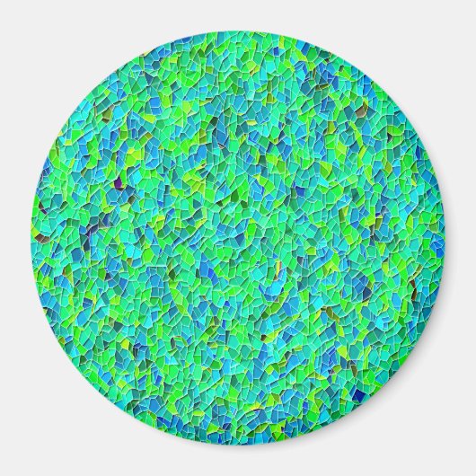 水(&E)..... マグネット (正面)