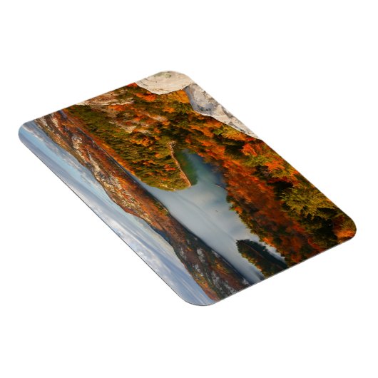 水 | Killarney Provincial Park Canada マグネット (右側)