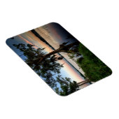 水 | Kraft Azalea Park Maitland Florida マグネット (右側)