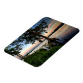 水 | Kraft Azalea Park Maitland Florida マグネット (左側)