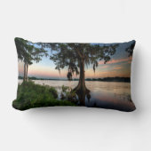 水 | Kraft Azalea Park Maitland Florida ランバークッション (正面)