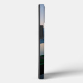 水 | Lake Hopfen Bavarian Alps Germany Case-Mate iPhoneケース (裏面 / 右)