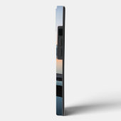 水 | Lake Hopfen Bavarian Alps Germany Case-Mate iPhoneケース (裏面 / 左)