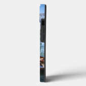 水 | Pragser Wildsee Dolomites Italy Case-Mate iPhoneケース (裏面 / 左)