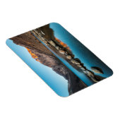 水 | Prentt Lake Sierra Nevada マグネット (右側)