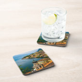 水 San Benedetto Church Lake Garda，イタリア コースター (右側)