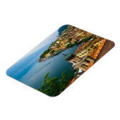 水 San Benedetto Church Lake Garda，イタリア マグネット (左側)