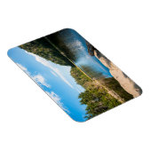 水 Spruce Lake Quebec （カナダ） マグネット (右側)