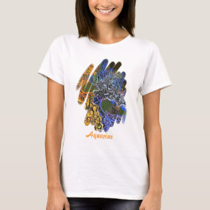 水 Tシャツ