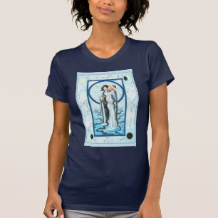 水 Tシャツ