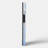 水 Tre Cime Di Lavaredo Italy Case-Mate iPhoneケース (裏面 / 右)