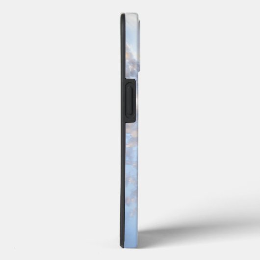 水 Tre Cime Di Lavaredo Italy Case-Mate iPhoneケース (裏面 / 右)