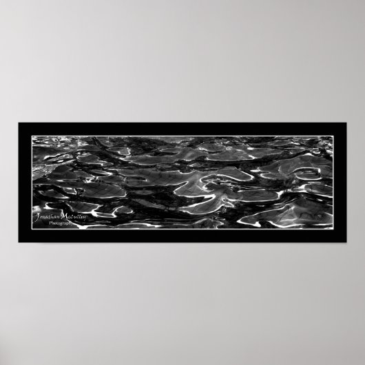 水BW2 ポスター (正面)