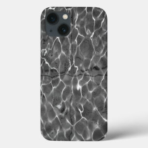 水iPhoneの軽い反射8/7の堅い場合 iPhone 13ケース