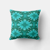 氷が割れた….. クッション (裏面)