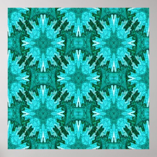 氷が割れた…... ポスター (正面)