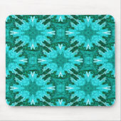 氷が割れた…..... マウスパッド (正面)