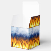 氷と炎 フェイバーボックス (オープン)