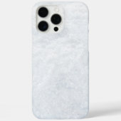 氷と雪テクスチャ Case-Mate iPhoneケース (裏面)