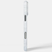 氷と雪テクスチャ Case-Mate iPhoneケース (裏面 / 右)