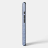 氷と雪テクスチャ Case-Mate iPhoneケース (裏面 / 左)