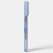 氷と雪テクスチャ Case-Mate iPhoneケース (裏面 / 右)