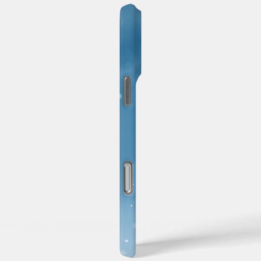 氷と雪テクスチャ Case-Mate iPhoneケース (裏面 / 右)