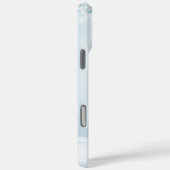 氷と雪テクスチャ Case-Mate iPhoneケース (裏面 / 右)